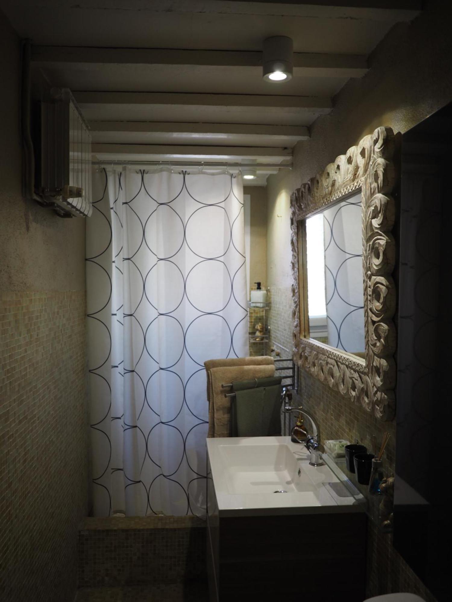 Apartamento Chambre Familiale Avec Terrasse Aux Portes Du Verdon Trigance Exterior foto